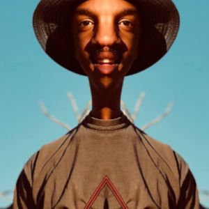 Meet your Posher, Austin